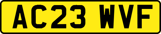 AC23WVF