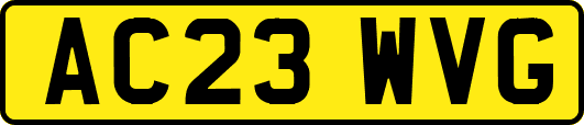 AC23WVG
