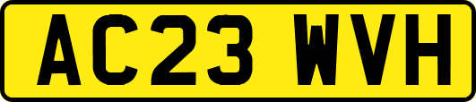 AC23WVH