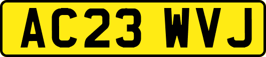 AC23WVJ