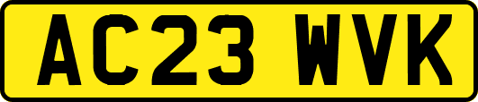 AC23WVK