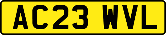 AC23WVL