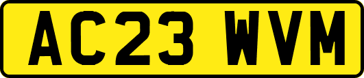 AC23WVM