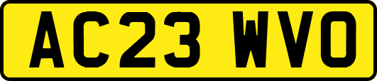 AC23WVO