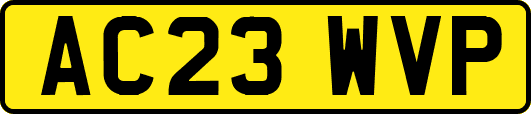 AC23WVP