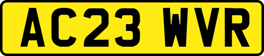 AC23WVR