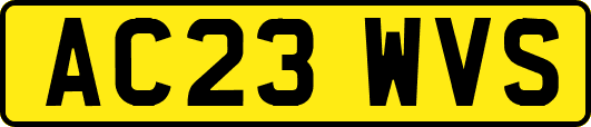 AC23WVS