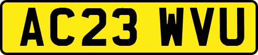 AC23WVU
