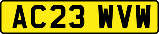 AC23WVW