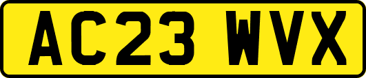AC23WVX