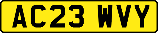 AC23WVY
