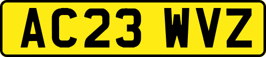 AC23WVZ