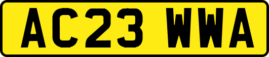 AC23WWA