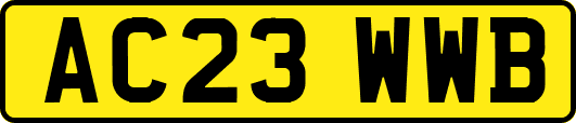 AC23WWB