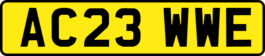 AC23WWE