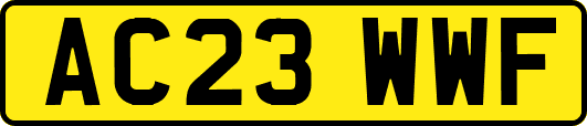 AC23WWF