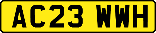 AC23WWH