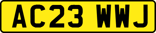 AC23WWJ