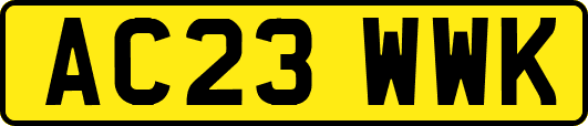AC23WWK