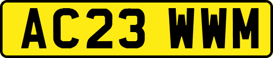 AC23WWM