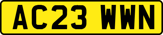 AC23WWN