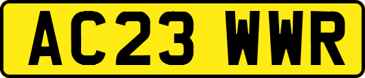 AC23WWR