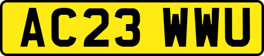 AC23WWU