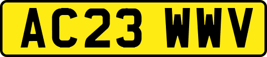AC23WWV