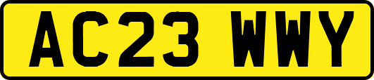 AC23WWY