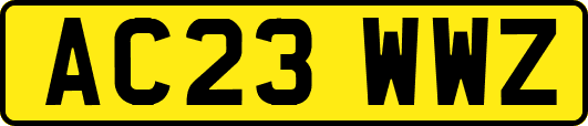 AC23WWZ