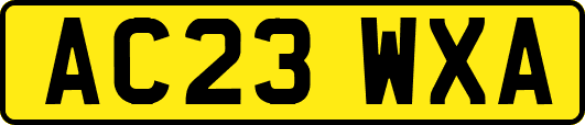 AC23WXA