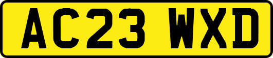 AC23WXD