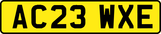 AC23WXE