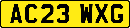 AC23WXG