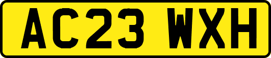 AC23WXH