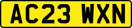 AC23WXN