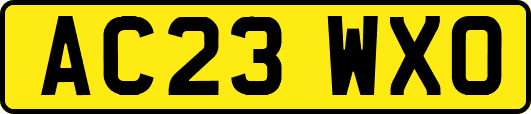 AC23WXO