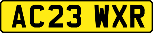 AC23WXR