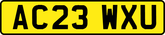 AC23WXU
