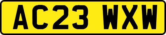 AC23WXW