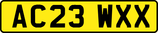 AC23WXX