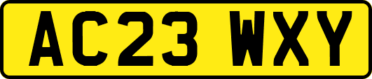 AC23WXY