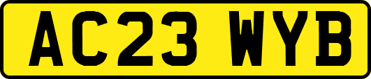 AC23WYB