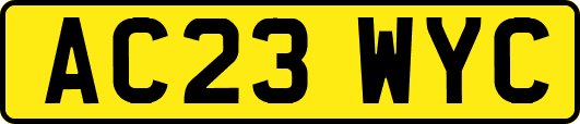 AC23WYC
