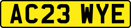 AC23WYE