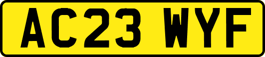 AC23WYF