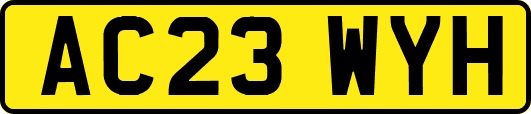 AC23WYH