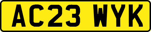 AC23WYK