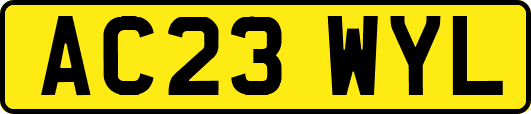 AC23WYL