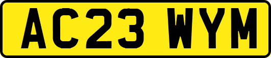 AC23WYM